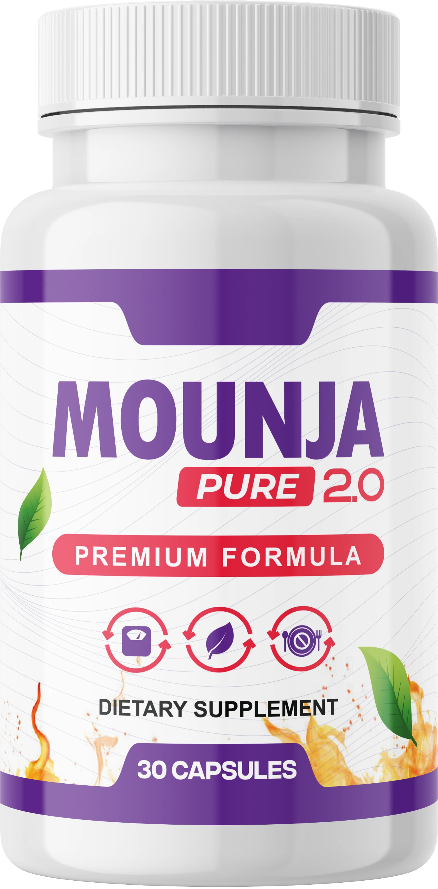 180 Days, 6 Bottles image