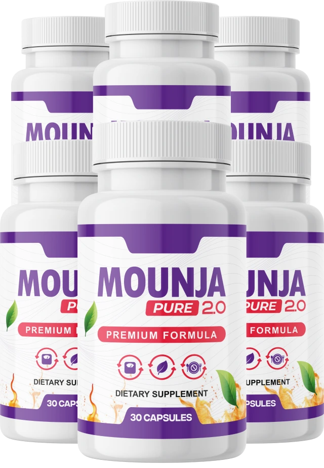 180 Days, 6 Bottles image